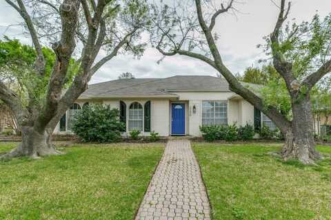 2230 Old Mill Road, Carrollton, TX 75007