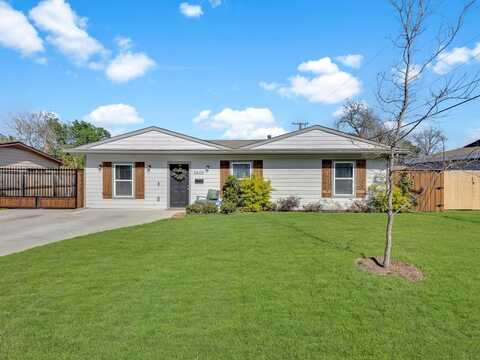 3400 Fairview Street, Fort Worth, TX 76111