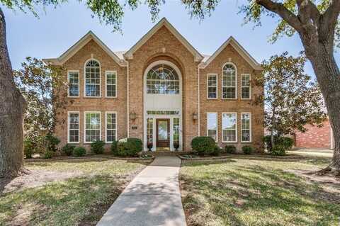 242 Bear Hollow, Keller, TX 76248