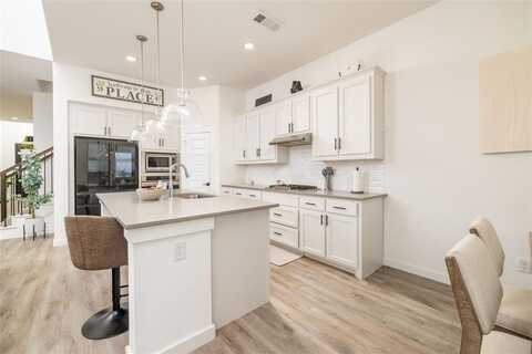 2436 Brightling Bend, Forney, TX 75126