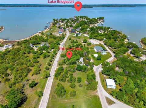 Tbd Twin Hills, Bridgeport, TX 76426