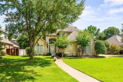 307 Skyline Drive, Trophy Club, TX 76262