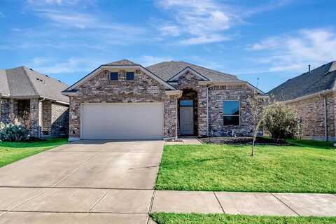 7632 Parkview Drive, Watauga, TX 76148