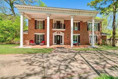 2565 Clark Lane, Paris, TX 75460