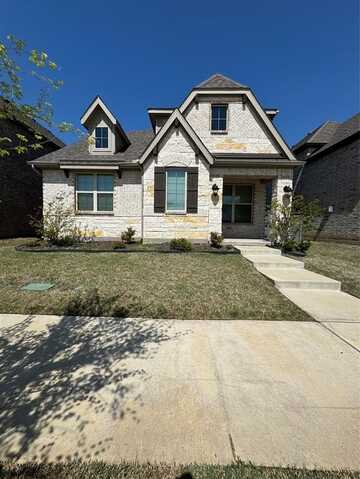 7416 SEQUOIA RIDGE Road, Little Elm, TX 76227