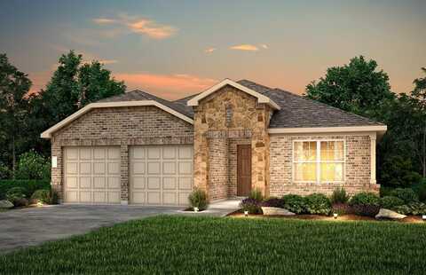 2701 Pecan Park Drive, Denton, TX 76208