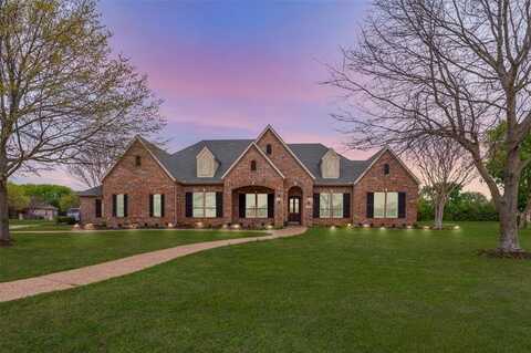 207 Dumont Court, Fairview, TX 75069