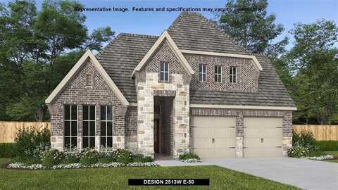 704 Hoofbend Way, Mansfield, TX 76063