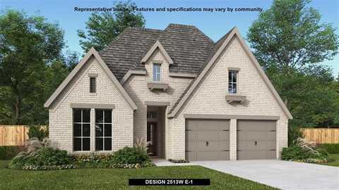 800 Running Iron Trail, Mansfield, TX 76063