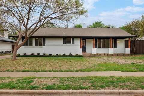 7211 Bucknell Drive, Dallas, TX 75214