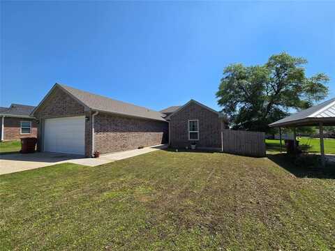 109 Baker Street, Mount Vernon, TX 75457
