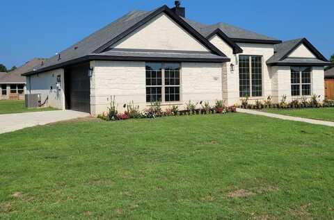 906 Maxine Drive, Athens, TX 75751