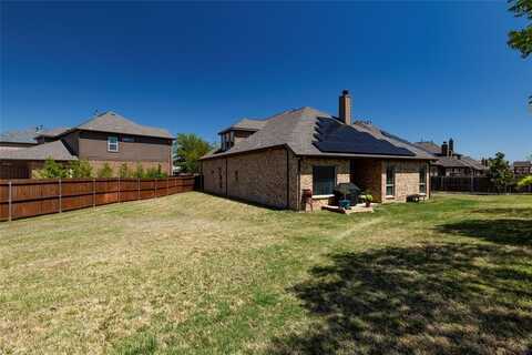 5100 Tortola Lane, Fort Worth, TX 76244
