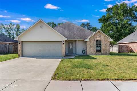 102 Bent Tree Loop, Haughton, LA 71037