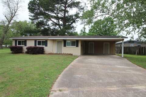 5346 Lily Street, Bossier City, LA 71112