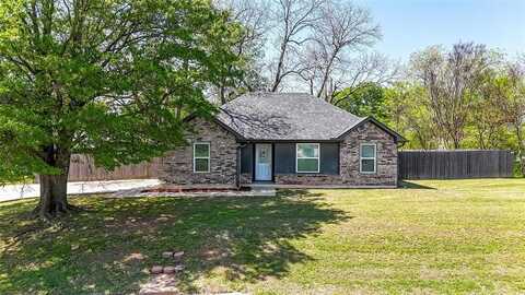 1 W Parnell Street, Denison, TX 75020