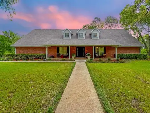 4001 County Road 0012, Corsicana, TX 75110
