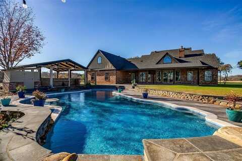 7833 County Road 409, Grandview, TX 76050