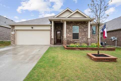 5408 Brahma Trail, Fort Worth, TX 76179