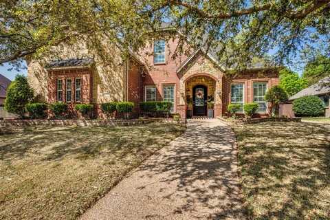 500 Lismore Drive, Mansfield, TX 76063