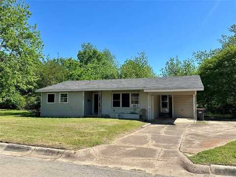 2035 W Kaufman Street, Paris, TX 75460