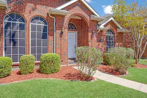11616 Alexandria Drive, Frisco, TX 75035
