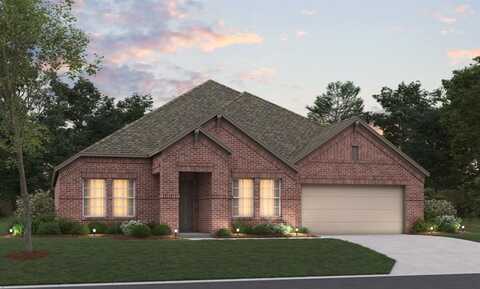 115 Hudson Lane, Justin, TX 76247