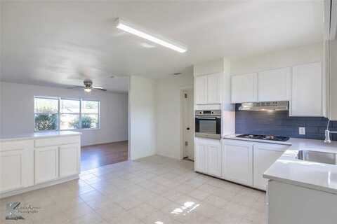 2326 N Mockingbird Lane, Abilene, TX 79603