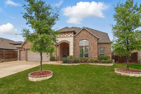 2905 Shires Drive, Mansfield, TX 76084