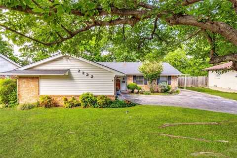 2322 Rockyglen Drive, Dallas, TX 75228