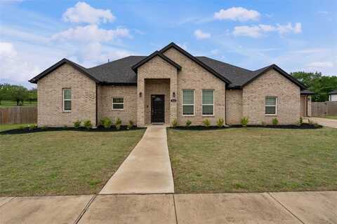 924 Williams Road, Fort Worth, TX 76120