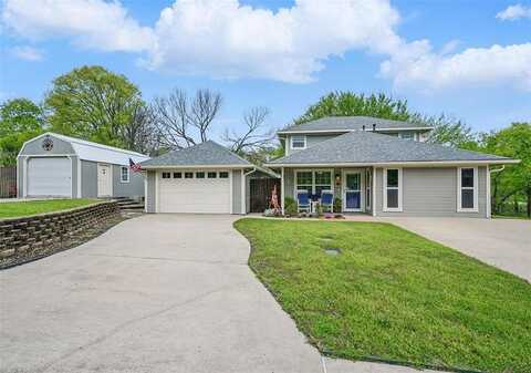 492 E Marshall Street, Van Alstyne, TX 75495