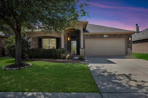 13045 Monte Alto Street, Fort Worth, TX 76244