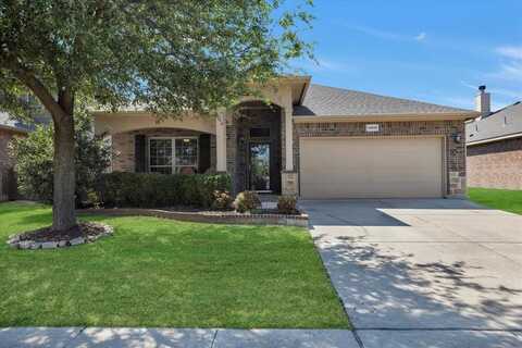 13045 Monte Alto Street, Fort Worth, TX 76244