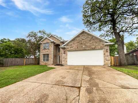 101 Londonderry Lane, Mansfield, TX 76063