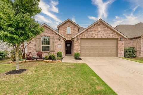 1616 Spoonbill Drive, Little Elm, TX 75068
