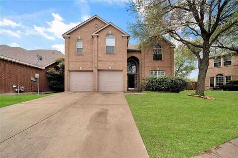 8625 Luzerne Drive, McKinney, TX 75072