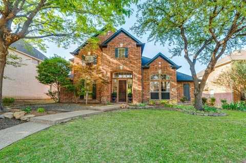 1928 Darnell Circle, Frisco, TX 75036
