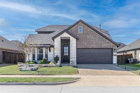 3215 MATTIE GREY Lane, Melissa, TX 75454