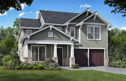 3731 Lacefield Drive, Frisco, TX 75035