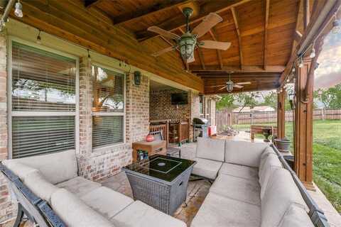 701 Ireland Way, Wylie, TX 75098