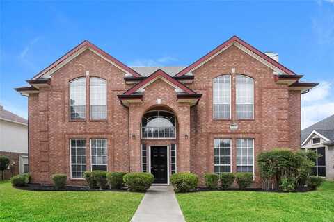 7516 Saddleridge Drive, Dallas, TX 75249