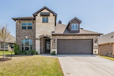 176 Summit Court, Lavon, TX 75166