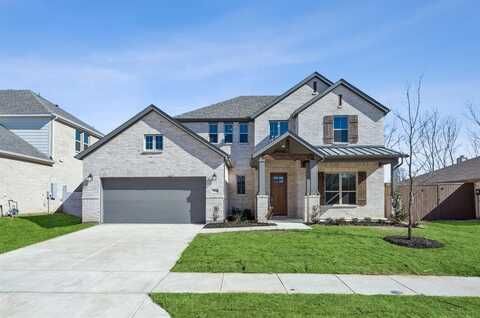 2904 Windy Ridge Road, McKinney, TX 75071