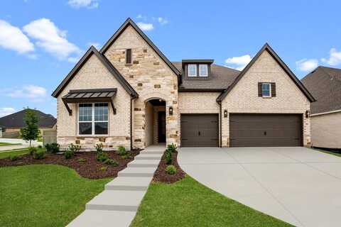201 Cottontail Lane, Northlake, TX 76247