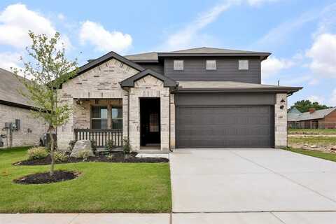 408 Castle Road, Sherman, TX 75092