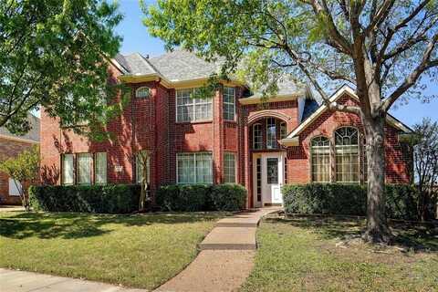 540 Michener Court, Southlake, TX 76092