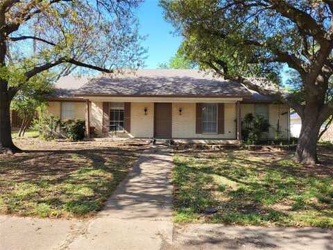 2717 Leameadow Drive, Plano, TX 75075