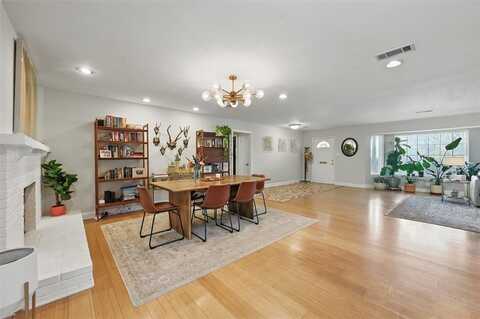 3421 Dartmoor Drive, Dallas, TX 75229