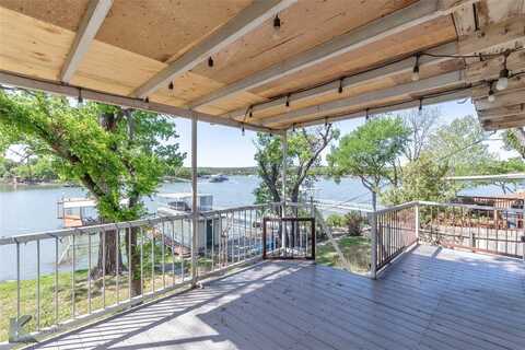 8425 County Road 464, Brownwood, TX 76801